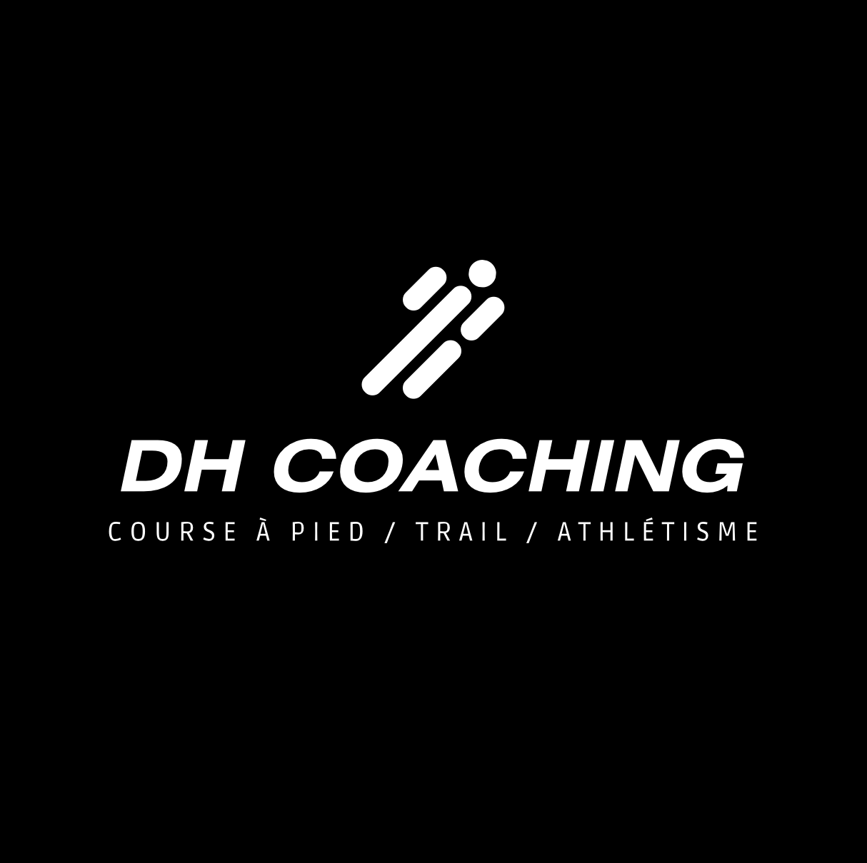 Le coach DH Coaching